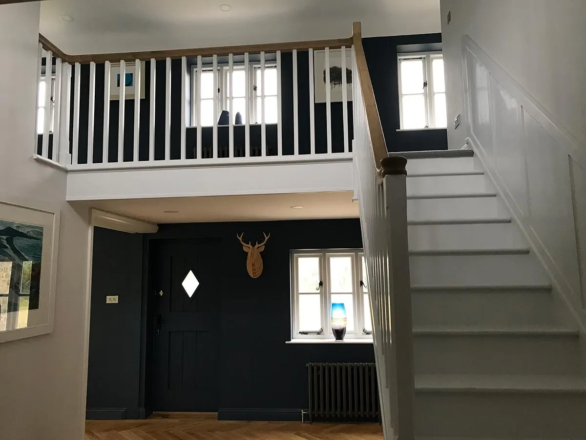 Richard Kirlew Decorator - Bridport Decorating