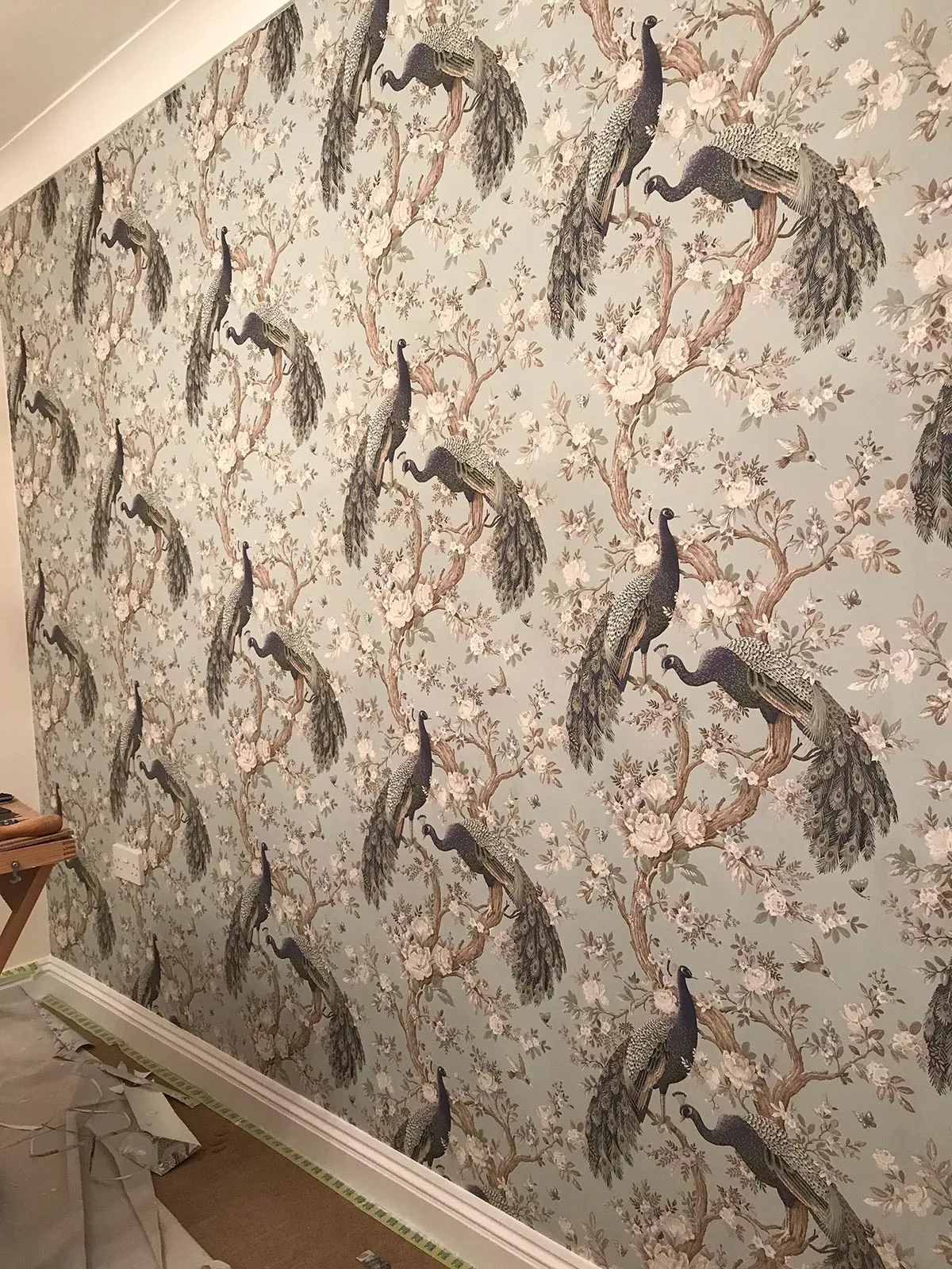 Richard Kirlew Decorator - Bridport Decorating