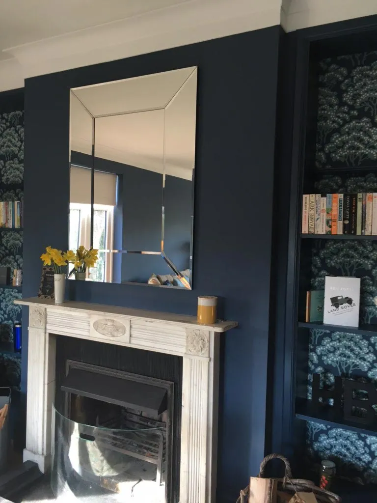 Richard Kirlew Decorator - Bridport Decorating