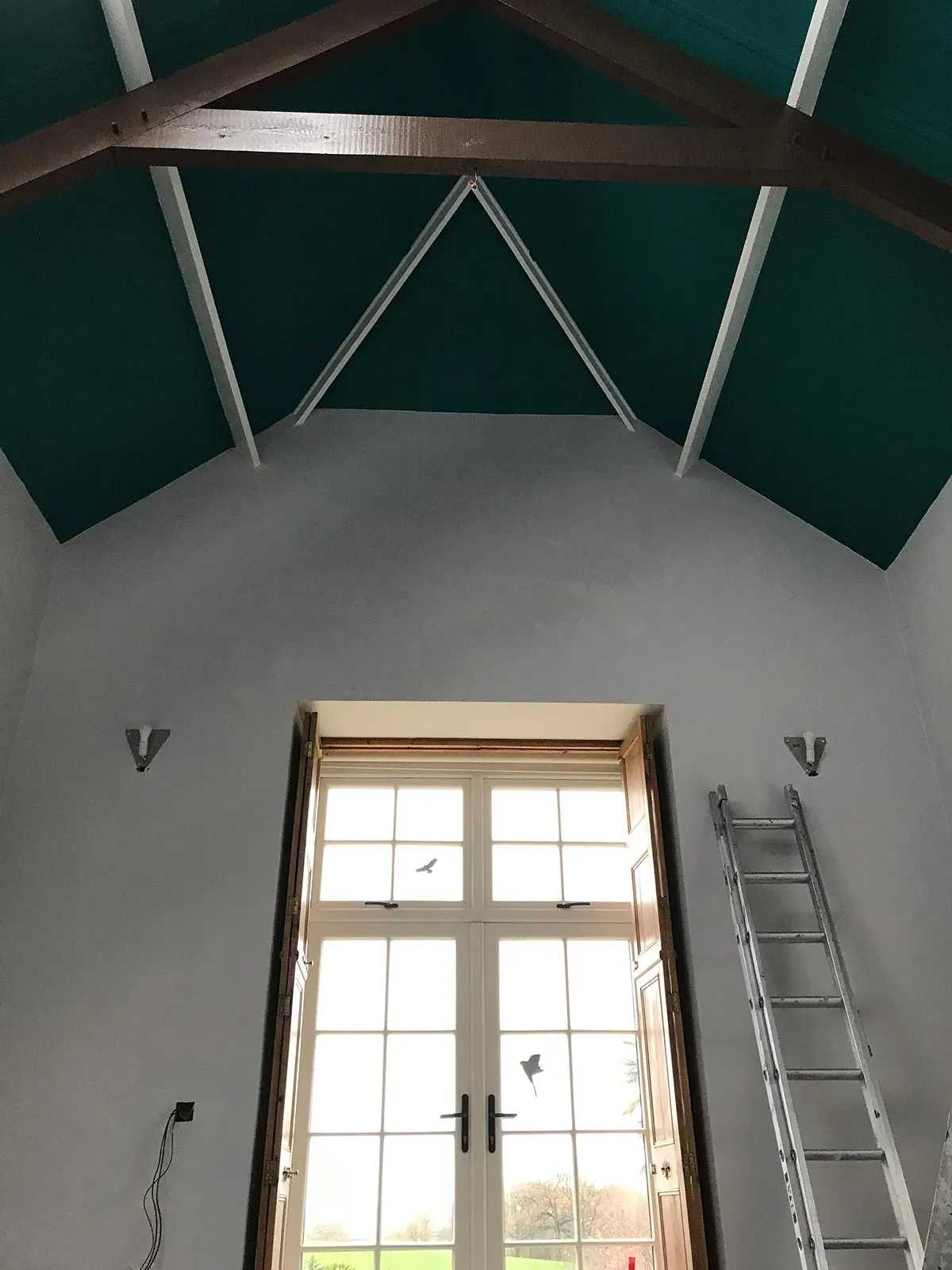 Richard Kirlew Decorator - Bridport Decorating