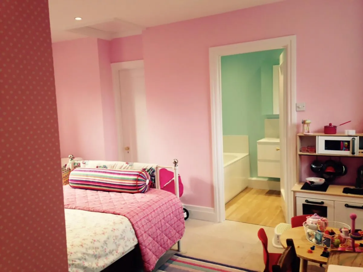 Richard Kirlew Decorator - Bridport Decorating