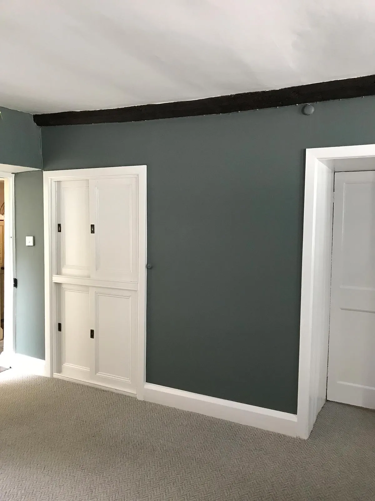 Richard Kirlew Decorator - Bridport Decorating