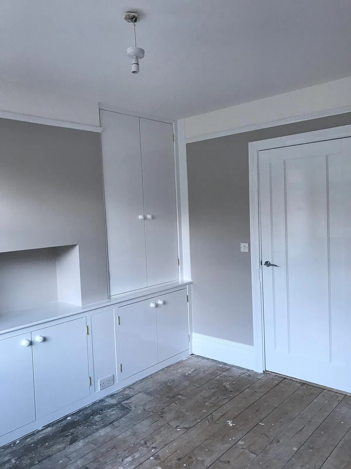 Richard Kirlew Decorator - Bridport Decorating
