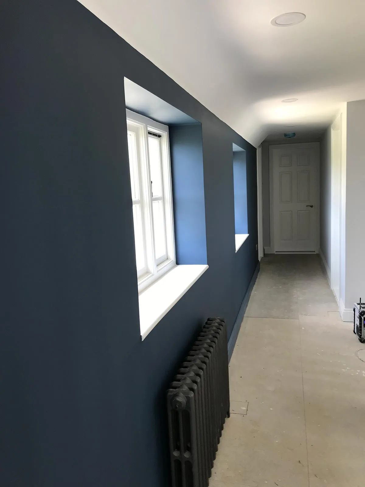 Richard Kirlew Decorator - Bridport Decorating